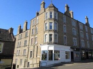 Flat to rent in Seafield Road, West End, Dundee DD1