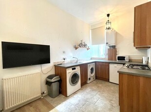 Flat to rent in South Mount Street, Rosemount, Aberdeen AB25