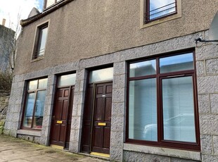 Flat to rent in Spital, Aberdeen AB24