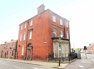 Flat to rent in Stanley House, Stanley Place, Preston PR1