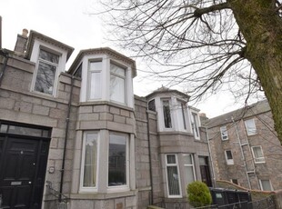 Terraced house to rent in Sunnyside Road, Old Aberdeen, Aberdeen AB24