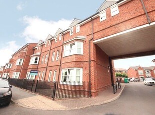 Flat to rent in The Archway, York YO31