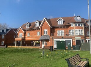 Flat to rent in The Clockhouse, Beaconsfield Road, Farnham Common, Berkshire SL2