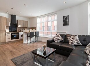 Flat to rent in The Mint, Mint Drive, Jewellery Quarter B18