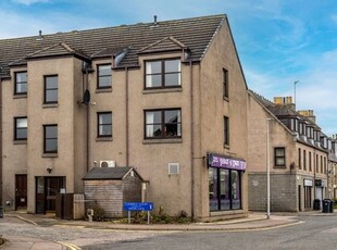 Flat to rent in Water Lane, Ellon, Aberdeenshire AB41