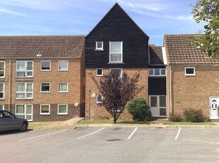 Flat to rent in Western Lodge, Cokeham Road, Lancing, West Sussex BN15
