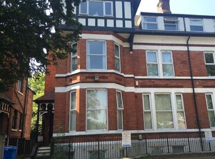 Flat to rent in Wilbraham Road, Chorlton Cum Hardy M21