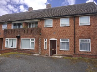 Flat to rent in Windsor Place, Dawley, Telford, Shropshire TF4