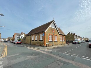 Land for sale in Albert Street, Whitstable CT5