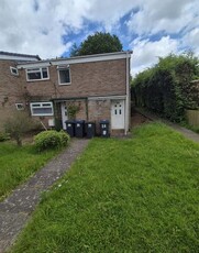 Maisonette to rent in Beeches Way, Birmingham B31