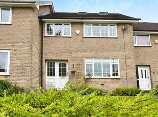 Mews house for sale in Brookdale, Belmont, Bolton BL7
