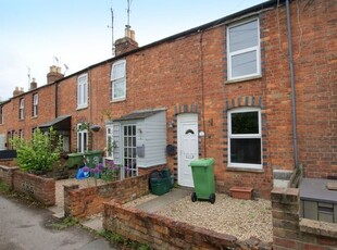 Mews house to rent in Brevel Terrace, Charlton Kings, Cheltenham GL53