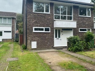 Mews house to rent in Weaver Close, Alsager, Stoke-On-Trent ST7