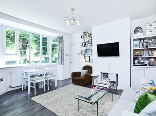 Pembroke Road, London - 1 bedroom apartment