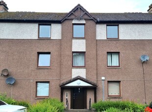 Flat to rent in Morrison Drive, Garthdee, Aberdeen AB10