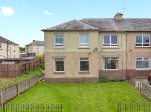 Property for sale in 63 Birkenside, Gorebridge EH23