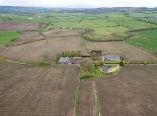 Property for sale in Dykeside Farm, Bathgate, West Lothian EH48