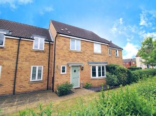 Property for sale in Hidcote Way, Daventry NN11