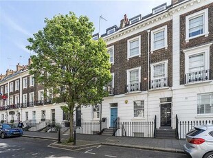 Property for sale in Hugh Street, London SW1V