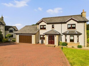 Property for sale in Hyndford Grange, Lanark ML11