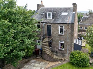 Property for sale in William Street, Dundee DD1