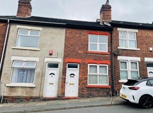 Property to rent in Anchor Road, Stoke-On-Trent ST3