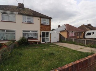 Property to rent in Arnold Road, Clacton-On-Sea CO15