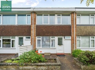 Property to rent in Arundel Gardens, Rustington, Littlehampton BN16