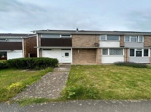 Property to rent in Avon Walk, Witham CM8