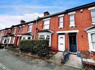 Property to rent in Berkeley Road, Southampton SO15