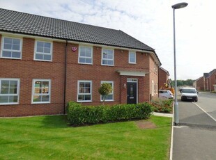 Property to rent in Bircher Way, Gloucester GL3