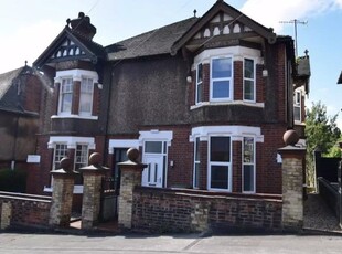 Property to rent in Chamberlain Avenue, Penkhull, Stoke-On-Trent ST4