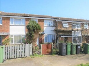 Property to rent in Cherry Tree Close, St. Leonards-On-Sea TN37