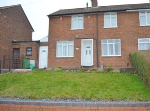 Property to rent in Cricket Meadow, Dudley DY3