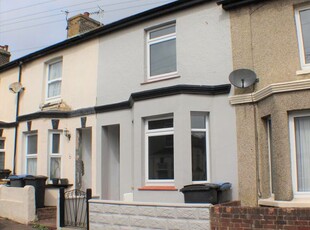 Property to rent in Douglas Road, Dover, Kent CT17