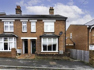 Property to rent in Frances Road, Basingstoke RG21