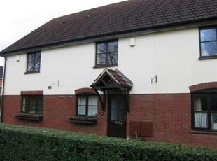 Property to rent in Grasslands Drive, Exeter EX1