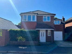 Property to rent in Howards Grove, Southampton SO15