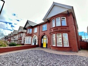 Property to rent in King George Avenue, Blackpool FY2