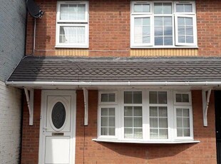 Property to rent in Miner Street, Walsall WS2