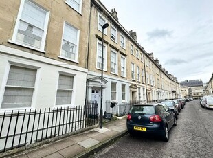 Property to rent in New King Street, Bath BA1