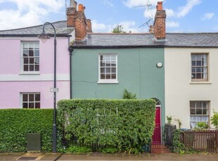 Property to rent in Observatory Street, Oxford OX2