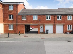 Property to rent in Padstow Road, Churchward, Swindon SN2