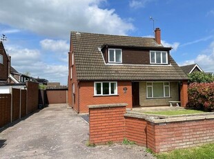 Property to rent in Pebblemoor, Edlesborough, Dunstable LU6