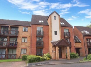 Property to rent in Peter James Court, Stafford ST16