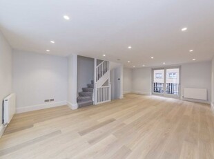 Property to rent in St. James's Terrace Mews, London NW8