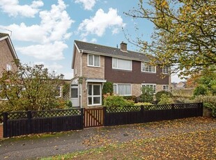 Property to rent in Sudeley Walk, Putnoe Area, Bedford MK41