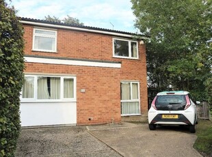 Property to rent in Union Lane, Chesterton, Cambridge CB4