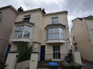 |REF: R206997|, Bellevue Terrace, Southampton, SO14 0LB