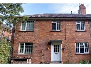 Semi-detached house for sale in Barrow Gurney, Bristol BS48